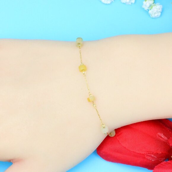 Chic & Stylish Bracelet – A Thoughtful Gift for Women and Girls, DYC1563 - Picture 4 of 10